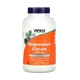 Citrato de Magnesio Now Foods 200mg 250 Tabletas